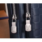 2025年6月26日Louis Vuitton バッグAvenue  Damier Infini:N40439:20CMx31CMx7CM 高品質人気の新作/誕生日プレゼント/SQ工場