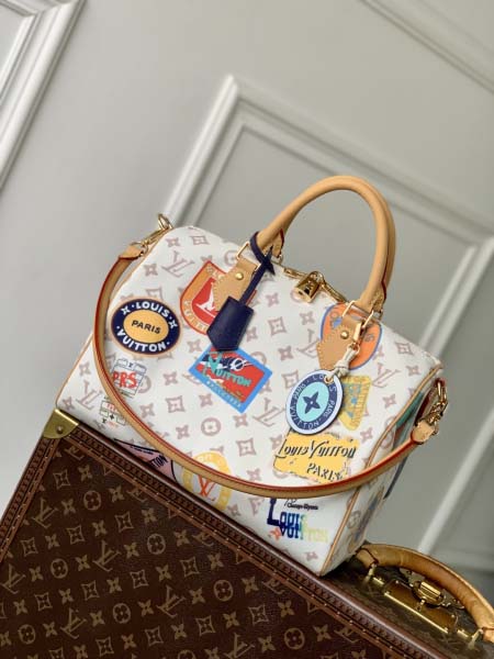 2025年6月26日Louis Vuitton バッグSpe...