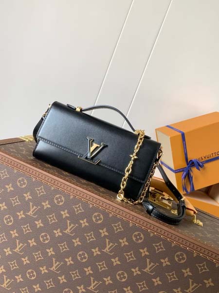 2025年6月26日Louis Vuitton バッグWal...