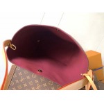 2025年6月26日Louis Vuitton バッグ1930 Monogram  13 Zippy :M12926:26CMx31CMx18CM 高品質人気の新作/誕生日プレゼント/SQ工場