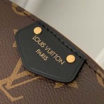 2025年6月26日Louis Vuitton バッグBe Alma  Alma  2025 Cruise Monogram :M12996:23CMx15CMx7CM 高品質人気の新作/誕生日プレゼント/SQ工場