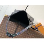 2025年6月26日Louis Vuitton バッグ CarryAll Vibe  Monogram  CMx  Zippy :M13105:39CMx30CMx15CM 高品質人気の新作/誕生日プレゼント/SQ工場