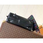 2025年6月26日Louis Vuitton バッグ CarryAll Vibe  Monogram  CMx  Zippy :M13105:39CMx30CMx15CM 高品質人気の新作/誕生日プレゼント/SQ工場