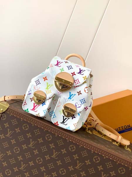 2025年6月26日Louis Vuitton バッグ Ve...