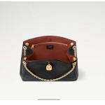 2025年6月26日Louis Vuitton バッグM14414:34CMx20CMx13CM 高品質人気の新作/誕生日プレゼント/SQ工場