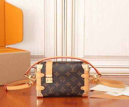 2025年6月26日Louis Vuitton バッグ Si...