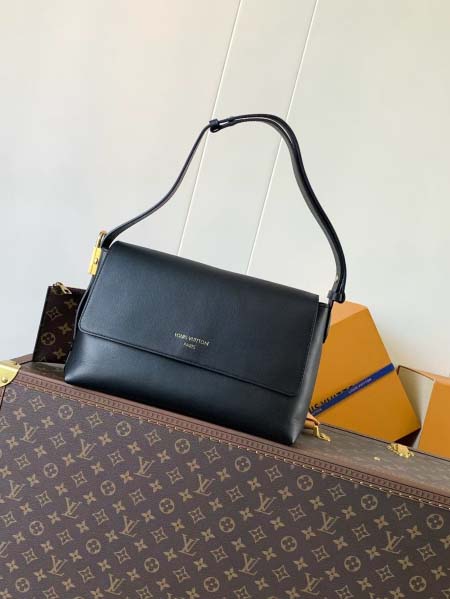 2025年6月26日Louis Vuitton バッグMon...