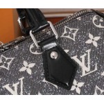 2025年6月26日Louis Vuitton バッグ2023 Cruise  Monogram  Speedy Bandoulire 25 Monogram :M21464:25CMx19CMx15CM 高品質人気の新作/誕生日プレゼント