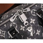 2025年6月26日Louis Vuitton バッグ2023 Cruise  Monogram  Speedy Bandoulire 25 Monogram :M21464:25CMx19CMx15CM 高品質人気の新作/誕生日プレゼント