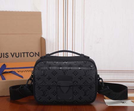 2025年6月26日Louis Vuitton バッグ Vu...