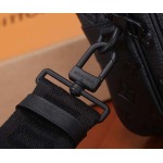 2025年6月26日Louis Vuitton バッグ Vuitton  1886  LV Monogram  Taurillon Epi  V :M58489:22CMx18CMx8CM 高品質人気の新作/誕生日プレゼント/SQ工場