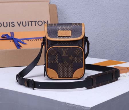 2025年6月26日Louis Vuitton バッグ 19...