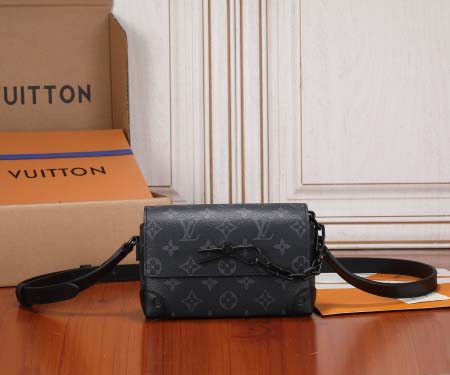2025年6月26日Louis Vuitton バッグ  S...