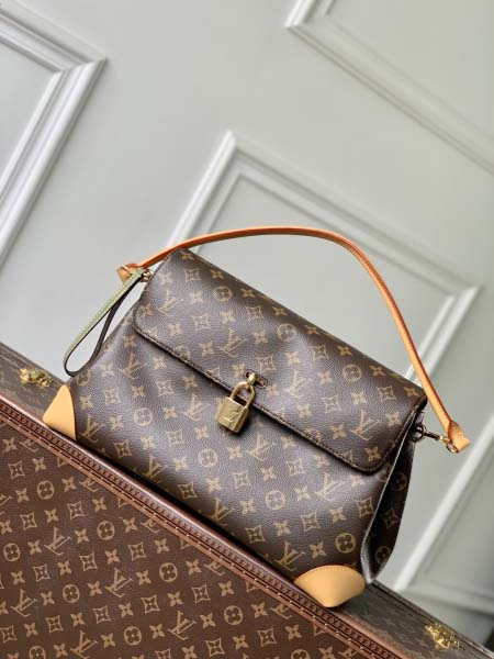 2025年6月26日Louis Vuitton バッグHid...