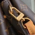 2025年6月26日Louis Vuitton バッグHide Away  Monogram  Toron  1930 Monogram  11 Zippy ::M14473:36CMx26CMx18CM 高品質人気の新作/誕生日プレゼント