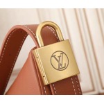 2025年6月26日Louis Vuitton バッグ Low KeyLV:M83546:28CMx13CMx5.5CM 高品質人気の新作/誕生日プレゼント/SQ工場