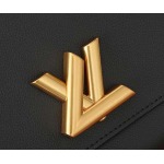 2025年6月26日Louis Vuitton バッグ Soft Twist  Twist LV :M24639:27CMx19CMx9CM 高品質人気の新作/誕生日プレゼント/SQ工場