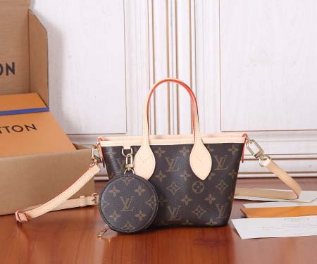 2025年6月26日Louis Vuitton バッグ Ne...