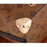 2025年6月26日Louis Vuitton バッグ Zjs jh Online Only  M82885  Monogram ReverseLV:M82885:11.5CMx11.5CMx11.5CM 高品質人気の新作/誕生日プレゼント