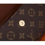 2025年6月26日Louis Vuitton バッグWallet On Chain Ivy  Monogram  2000  Sac Recoleta Monogram :M81911:23.5CMx12CMx4.3CM 高品質人気の新作
