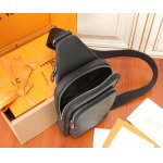 2025年6月26日Louis Vuitton バッグ Monogram Eclipse Monogram Eclipse :M47137:16CMx33CMx5.7CM 高品質人気の新作/誕生日プレゼント/SQ工場