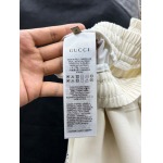 2025年6月30日入荷新作Gucci春夏スウェットパンツ 高级品超厳選★入手困難/誕生日プレゼント/MF工場