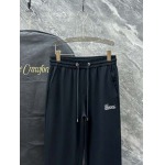 2025年6月30日入荷新作Gucci春夏スウェットパンツ 高级品超厳選★入手困難/誕生日プレゼント/MF工場