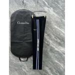 2025年6月30日入荷新作Dior春夏スウェットパンツ 高级品超厳選★入手困難/誕生日プレゼント/MF工場