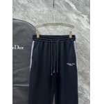 2025年6月30日入荷新作Dior春夏スウェットパンツ 高级品超厳選★入手困難/誕生日プレゼント/MF工場