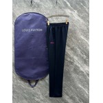 2025年6月30日入荷新作Louis Vuitton春夏スウェットパンツ 高级品超厳選★入手困難/誕生日プレゼント/MF工場