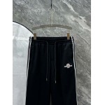 2025年6月30日入荷新作Moncler春夏スウェットパンツ 高级品超厳選★入手困難/誕生日プレゼント/MF工場