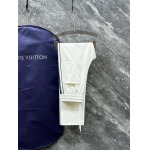 2025年6月30日入荷新作Louis Vuitton春夏スウェットパンツ 高级品超厳選★入手困難/誕生日プレゼント/MF工場