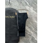 2025年6月30日入荷新作Gucci春夏スウェットパンツ 高级品超厳選★入手困難/誕生日プレゼント/MF工場