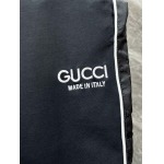 2025年6月30日入荷新作Gucci春夏スウェットパンツ 高级品超厳選★入手困難/誕生日プレゼント/MF工場