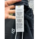 2025年6月30日入荷新作Gucci春夏スウェットパンツ 高级品超厳選★入手困難/誕生日プレゼント/MF工場