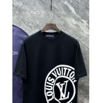 2025年6月30日入荷新作Louis Vuitton半袖Tシャツ 高级品超厳選★入手困難/誕生日プレゼント/MF工場