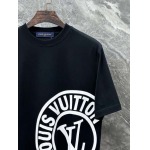 2025年6月30日入荷新作Louis Vuitton半袖Tシャツ 高级品超厳選★入手困難/誕生日プレゼント/MF工場