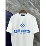 2025年6月30日入荷新作Louis Vuitton半袖Tシャツ 高级品超厳選★入手困難/誕生日プレゼント/MF工場