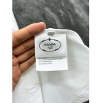 2025年6月30日入荷新作Prada半袖Tシャツ 高级品超厳選★入手困難/誕生日プレゼント/MF工場