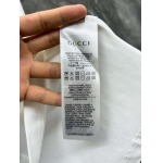 2025年6月30日入荷新作Gucci半袖Tシャツ 高级品超厳選★入手困難/誕生日プレゼント/MF工場