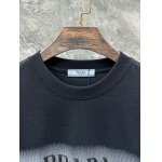 2025年6月30日入荷新作Prada半袖Tシャツ 高级品超厳選★入手困難/誕生日プレゼント/MF工場