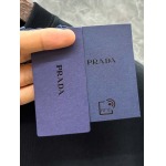 2025年6月30日入荷新作Prada半袖Tシャツ 高级品超厳選★入手困難/誕生日プレゼント/MF工場