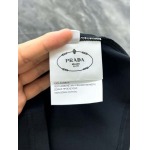 2025年6月30日入荷新作Prada半袖Tシャツ 高级品超厳選★入手困難/誕生日プレゼント/MF工場