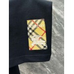 2025年6月30日入荷新作Burberry半袖Tシャツ 高级品超厳選★入手困難/誕生日プレゼント/MF工場