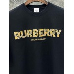 2025年6月30日入荷新作Burberry半袖Tシャツ 高级品超厳選★入手困難/誕生日プレゼント/MF工場