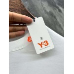 2025年6月30日入荷新作Y-3半袖Tシャツ 高级品超厳選★入手困難/誕生日プレゼント/MF工場