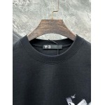 2025年6月30日入荷新作Y-3半袖Tシャツ 高级品超厳選★入手困難/誕生日プレゼント/MF工場