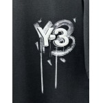 2025年6月30日入荷新作Y-3半袖Tシャツ 高级品超厳選★入手困難/誕生日プレゼント/MF工場