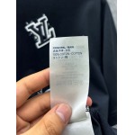 2025年6月30日入荷新作Louis Vuitton半袖Tシャツ 高级品超厳選★入手困難/誕生日プレゼント/MF工場