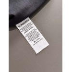 2025年6月30日入荷新作Burberry半袖Tシャツ 高级品超厳選★入手困難/誕生日プレゼント/MF工場